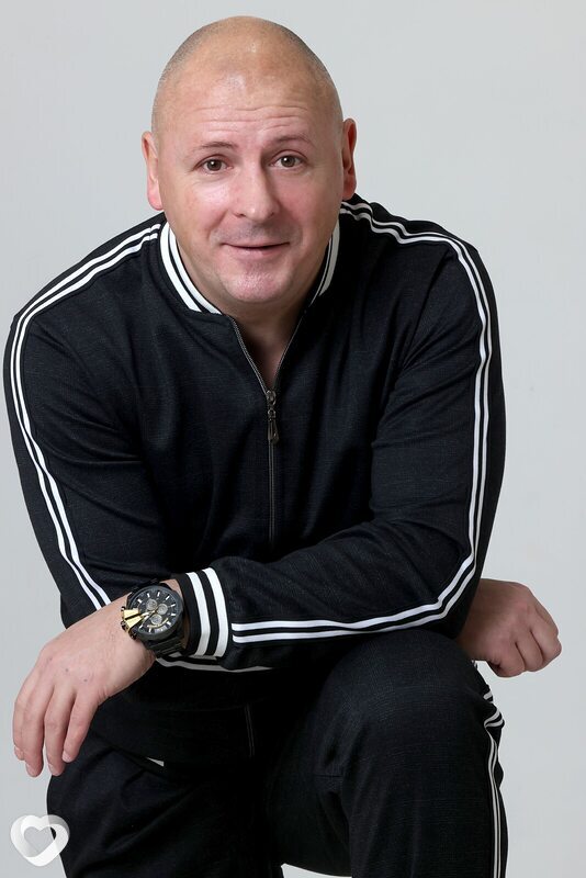 Вадим, 49, Москве — анкета №2005030