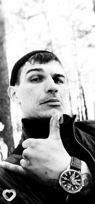Толик, 31, Новосибирске — анкета №2004770