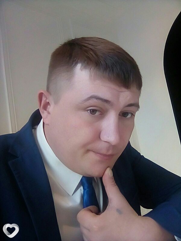 Алексей, 35, Москве — анкета №2004773