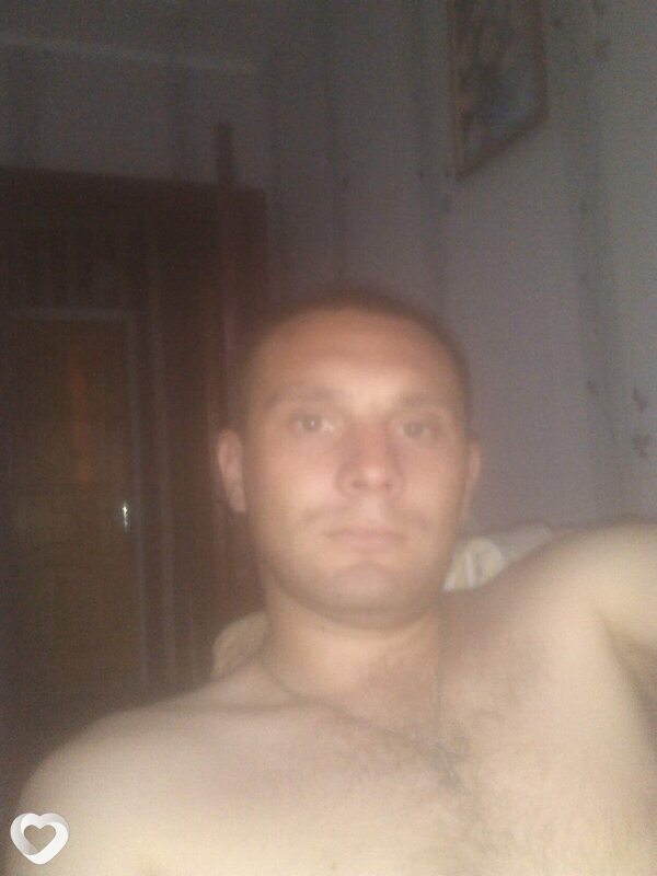 Коля, 34, Мозыре — анкета №2004775