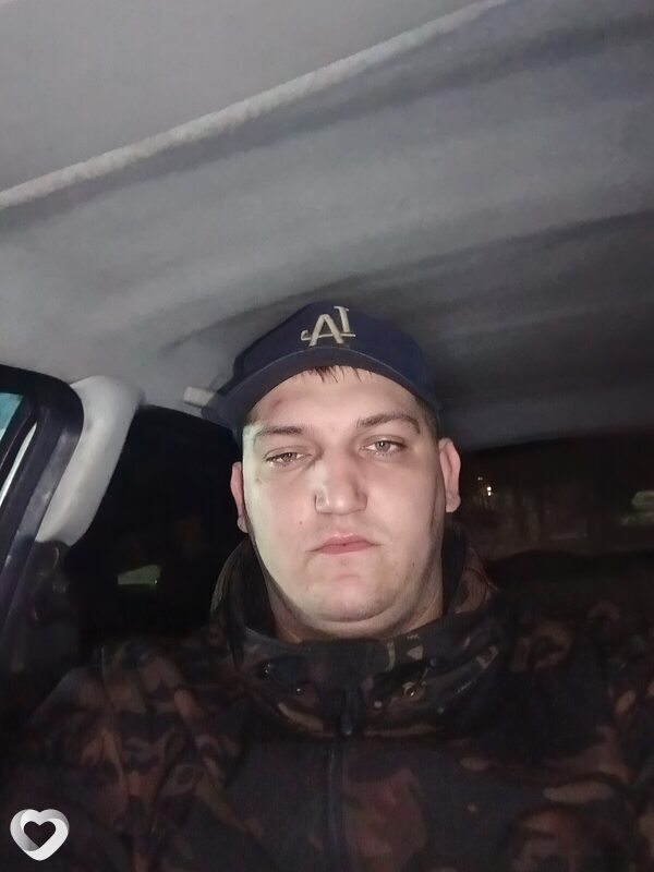 Никита, 28, Грязовеце — анкета №2004779