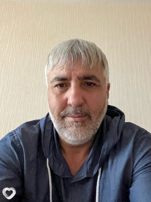 Магомед, 48, Махачкале — анкета №2004989