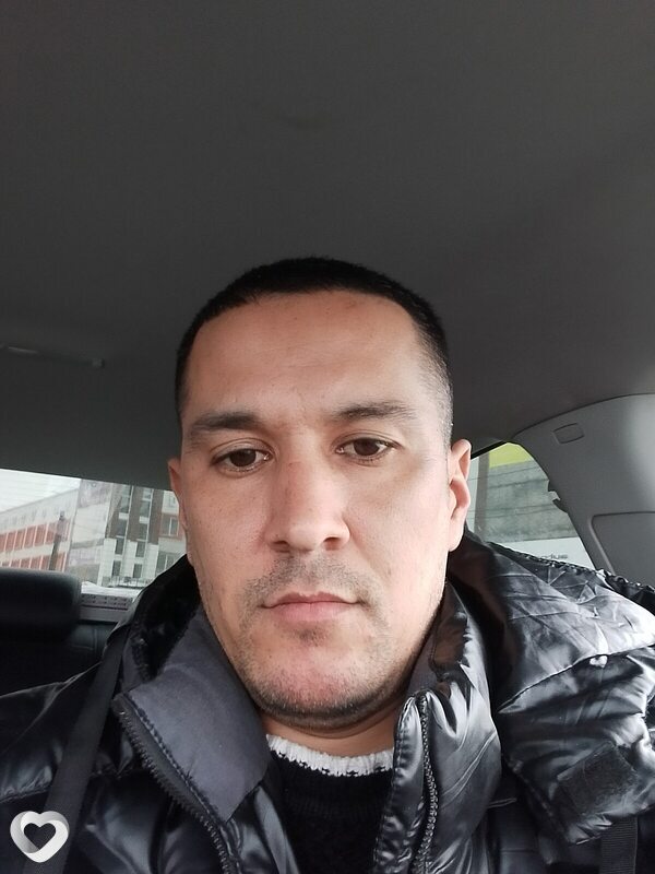 Bekzod, 37, Уфе — анкета №2004992