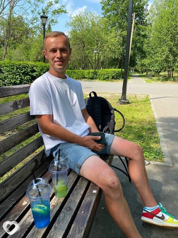 Сергей, Шумерля