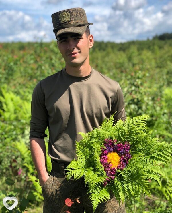 Агалар, 24, Таганроге — анкета №2005000