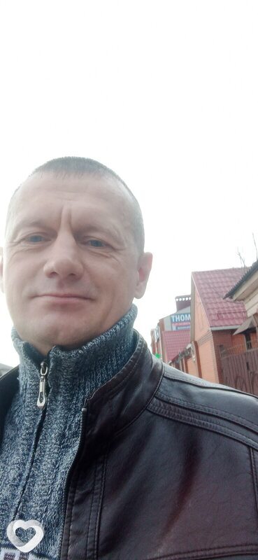 Сергей, 47, Елеце — анкета №2004962