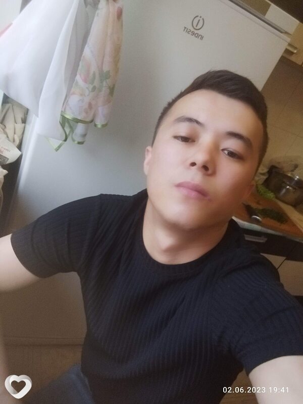 Zaxir, 29, Астане — анкета №2004971
