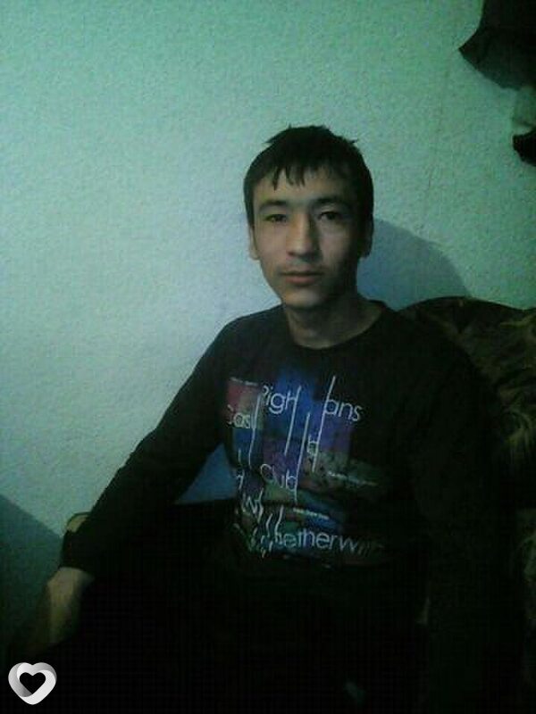 Абдул, 35, Калуге — анкета №2004972