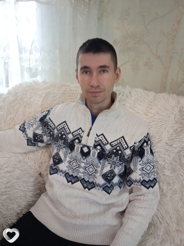 Рамиль, 34, Йошкар-Оле — анкета №2004978