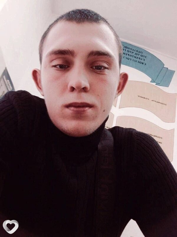 Геннадий, 20, Химках — анкета №2005415