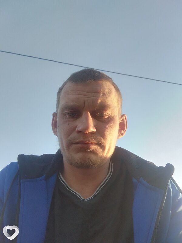 Сергей, 33, Кобрине — анкета №2005416