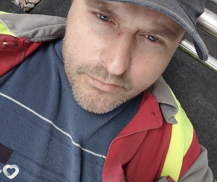 Алекс, 43, Пинске — анкета №2005421