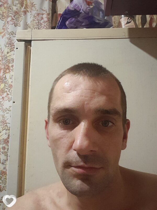 Дмитрий, 33, Иванове — анкета №2005428