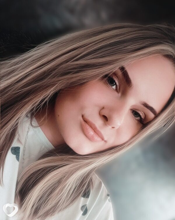 Анастасия, 26, Истре — анкета №2005078
