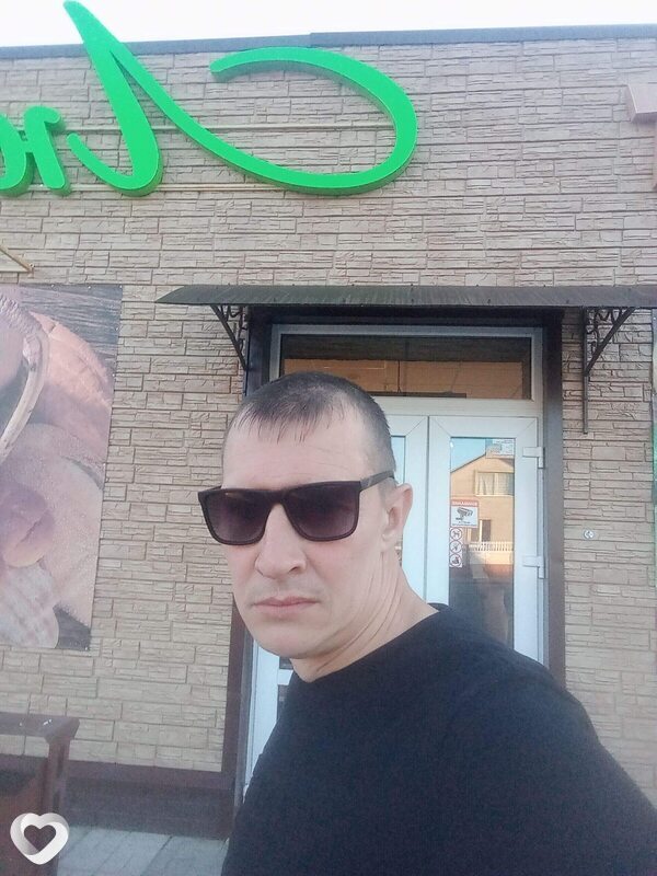Юрий, 42, Москве — анкета №2005043