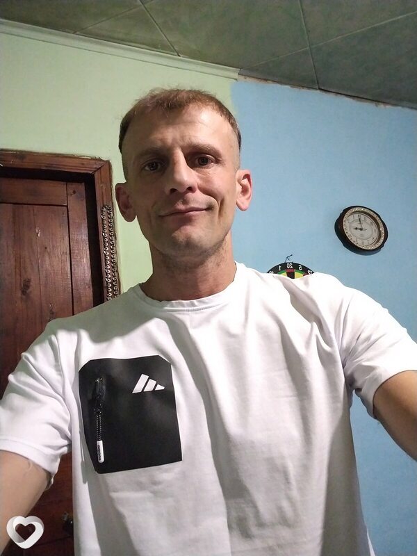 Алекс, 40, Сальске — анкета №2005049