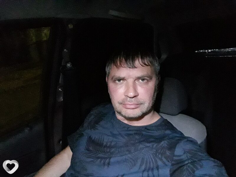 Андрей, 41, Москве — анкета №2005051