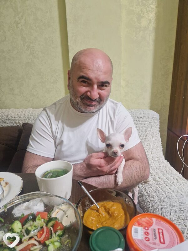 Арс, 49, Сочи — анкета №2005057