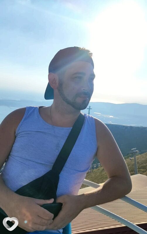 Алексей, 36, Зеленоград — анкета №2005084
