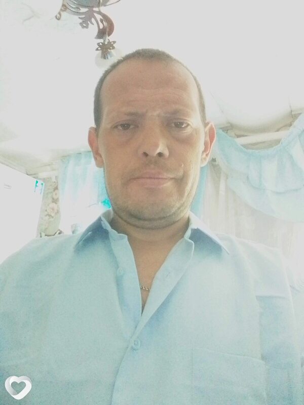Виталя, 44, Барнауле — анкета №2005087