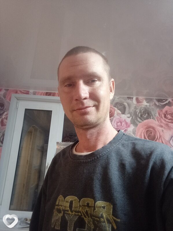 Иван, 34, Волгограде — анкета №2005097