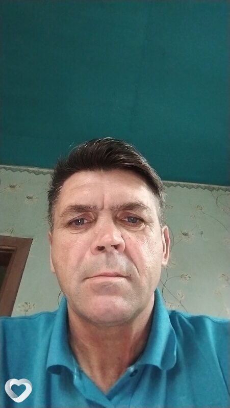Aлександар, 49, Глубоком — анкета №2005516