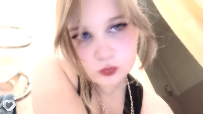 Кристи, 19, Новокузнецке — анкета №2005520