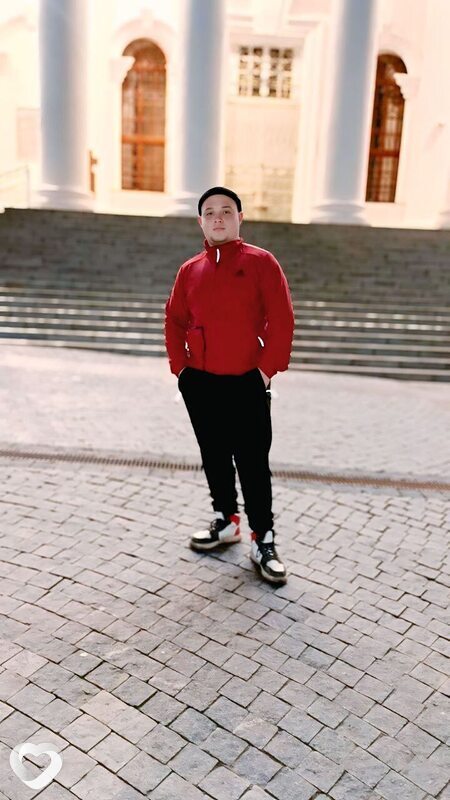 Илья, 20, Арзамасе — анкета №2005527