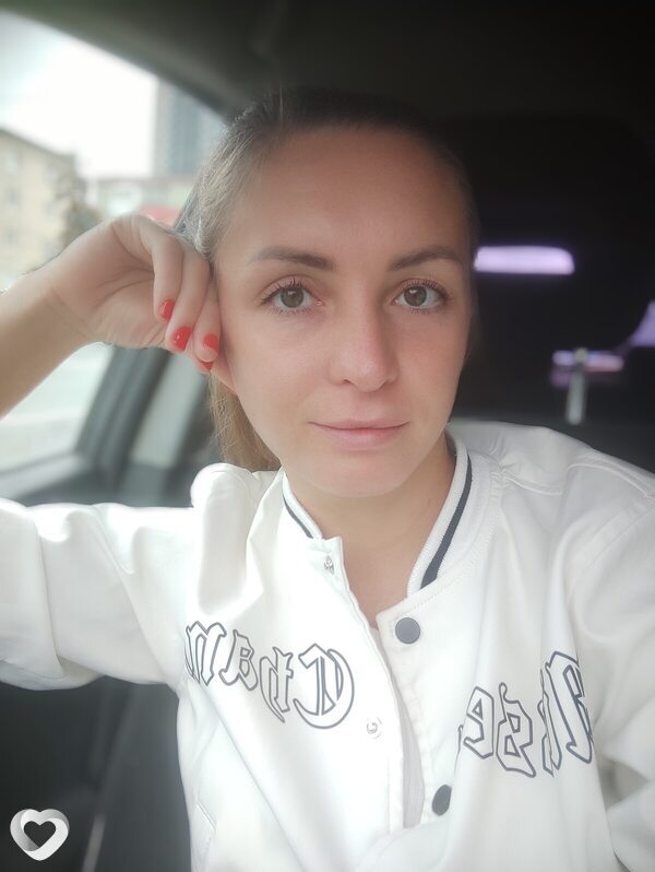 Владислава, 35, Ачинске — анкета №2005133