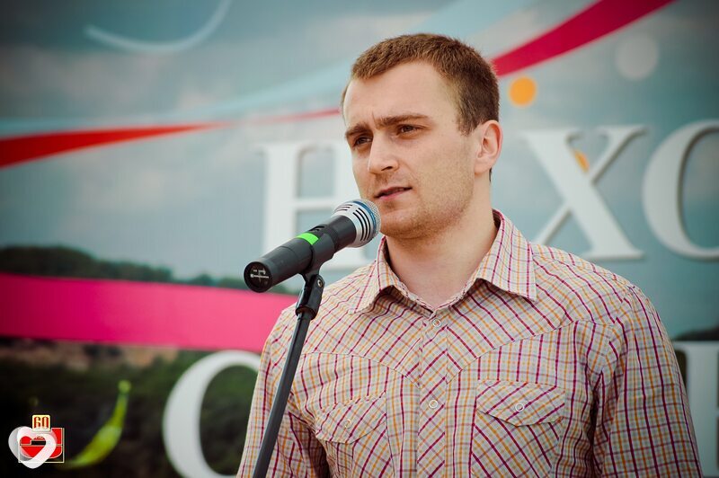 Дмитрий, 41, Новосибирске — анкета №2005139