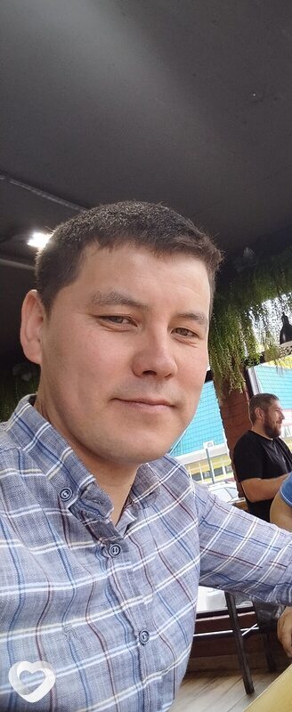 Шадибек, 36, Нижнем Новгороде — анкета №2005140