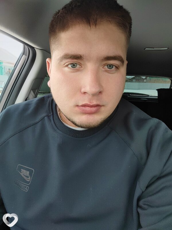 Stanislav, 29, Москве — анкета №2005151