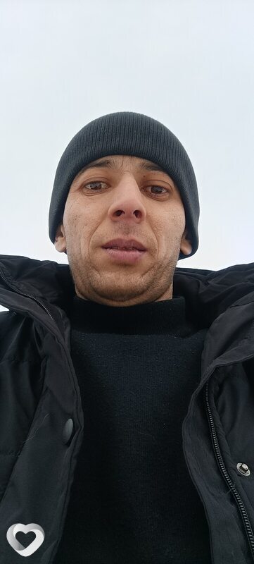 Атхам, 37, Челябинске — анкета №2005166