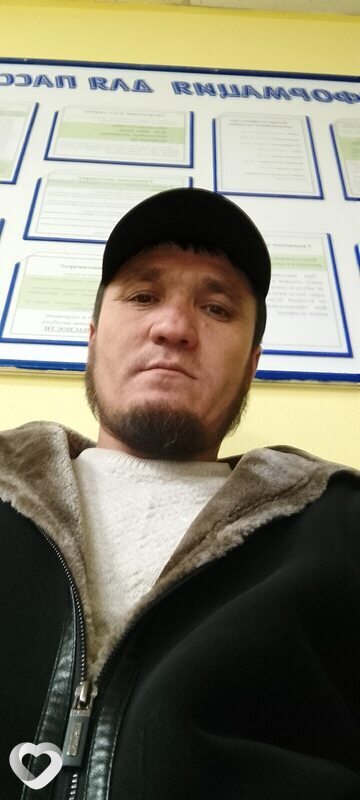 Темур, 35, Кубинке — анкета №2005124