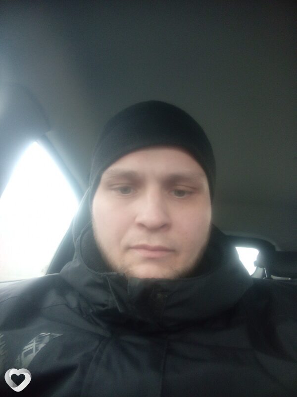 Максим, 33, Санкт-Петербурге — анкета №2005131