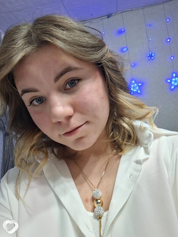 Анна, Лысково