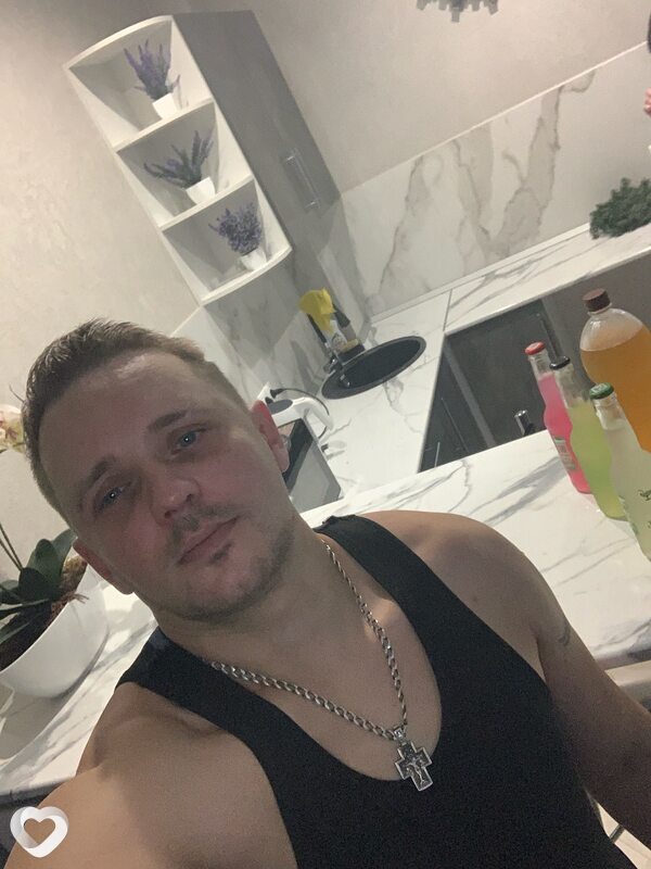 Евгений, 43, Брянске — анкета №2005227