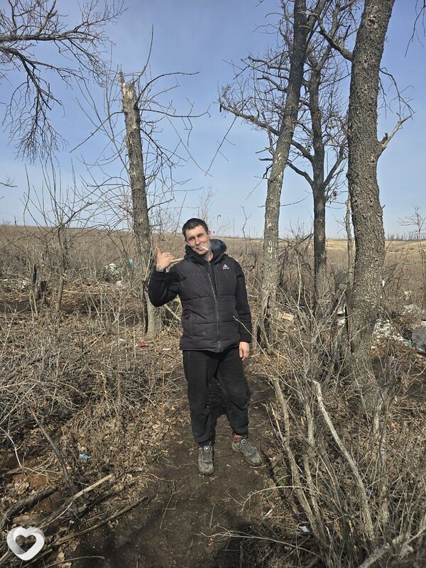 Виктор, 30, Ижевске — анкета №2005232