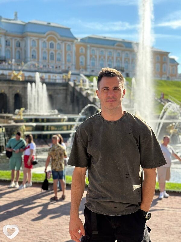 Валерий, 43, Томске — анкета №2005307