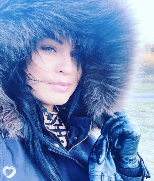Дана, Лабытнанги