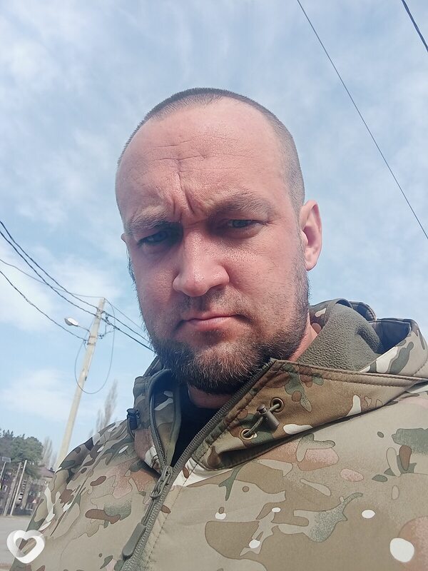 Сергей, 37, Липецке — анкета №2005314