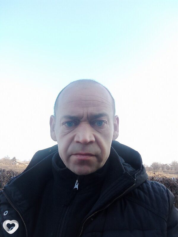 Денис, 44, Черкассах — анкета №2005316