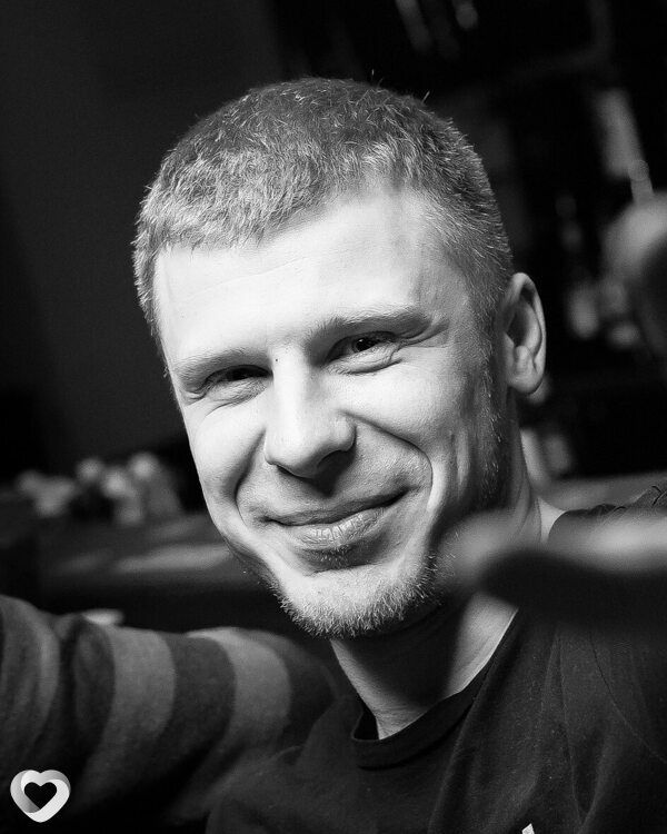 Сергей, 37, Санкт-Петербурге — анкета №2005329