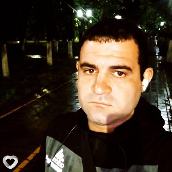 Алексей, 33, Армавире — анкета №2005274