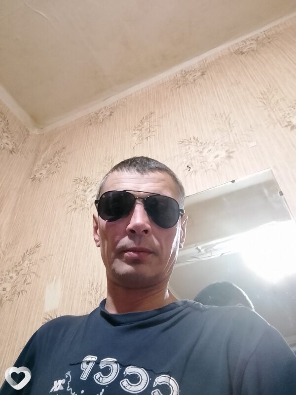 Юрий, 40, Москве — анкета №2005486