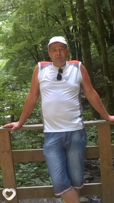 Андрей Бурнатный, 55, Курске — анкета №2005498