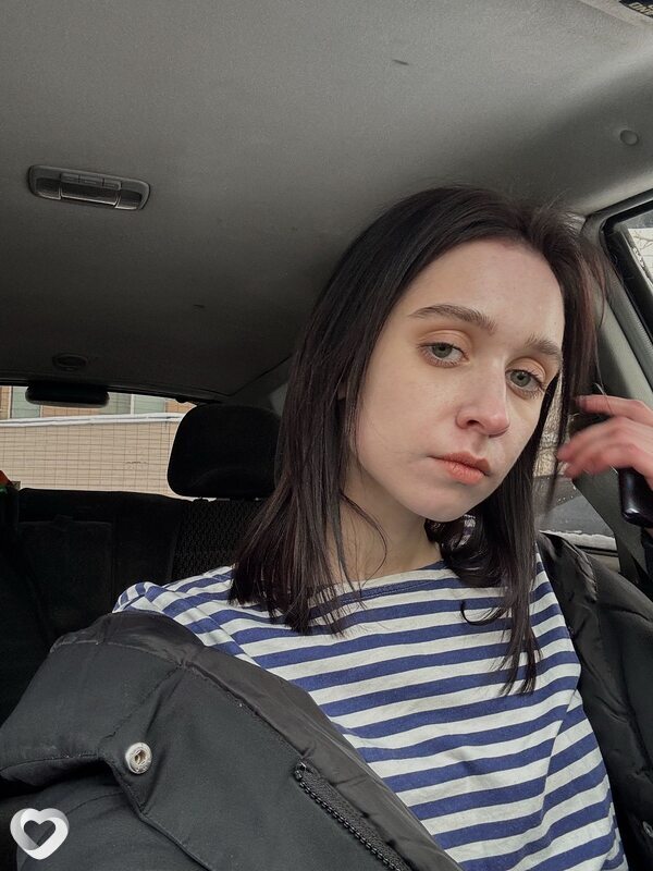 Даша, 24, Санкт-Петербурге — анкета №2005500