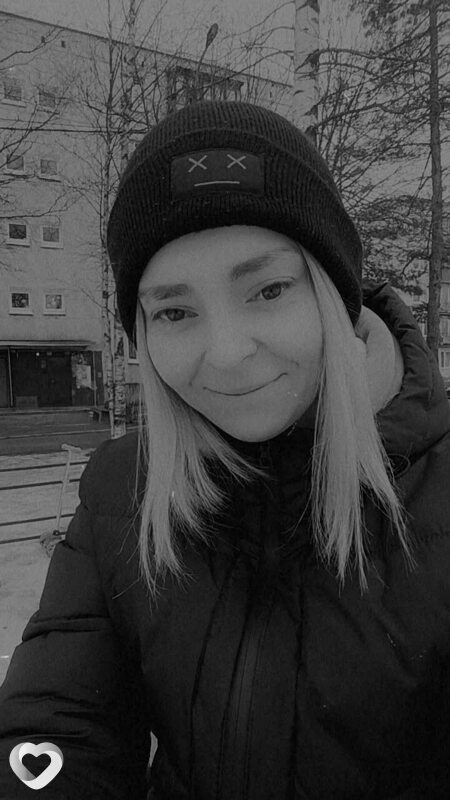 Вика, 32, Санкт-Петербурге — анкета №2005503