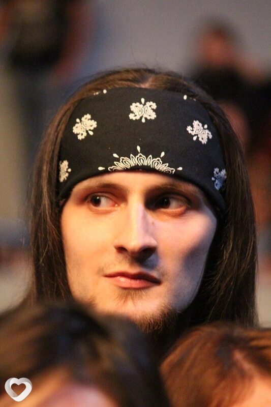 Георгий, 36, Санкт-Петербурге — анкета №2005282