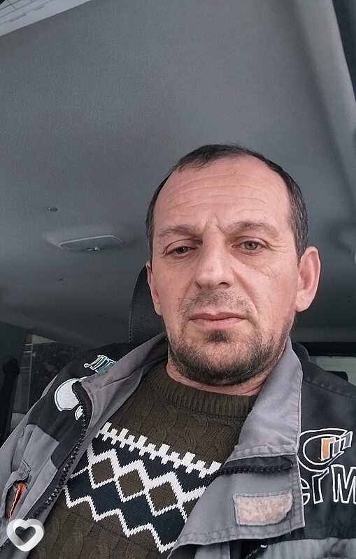 Борис, Смидович